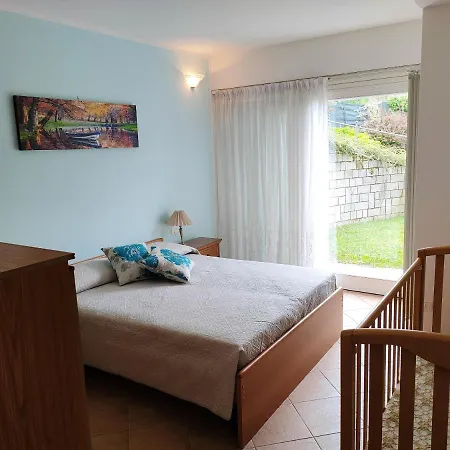 Appartamento One Bedroom With Enclosed Garden And Wifi At 3 Km Away From The